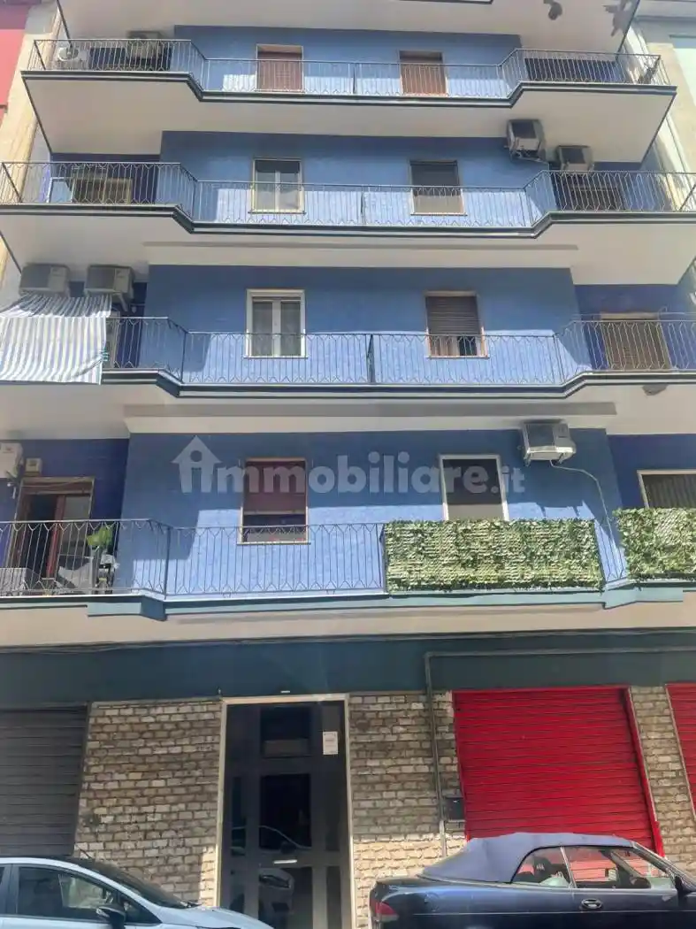 Appartamento in vendita a Taranto