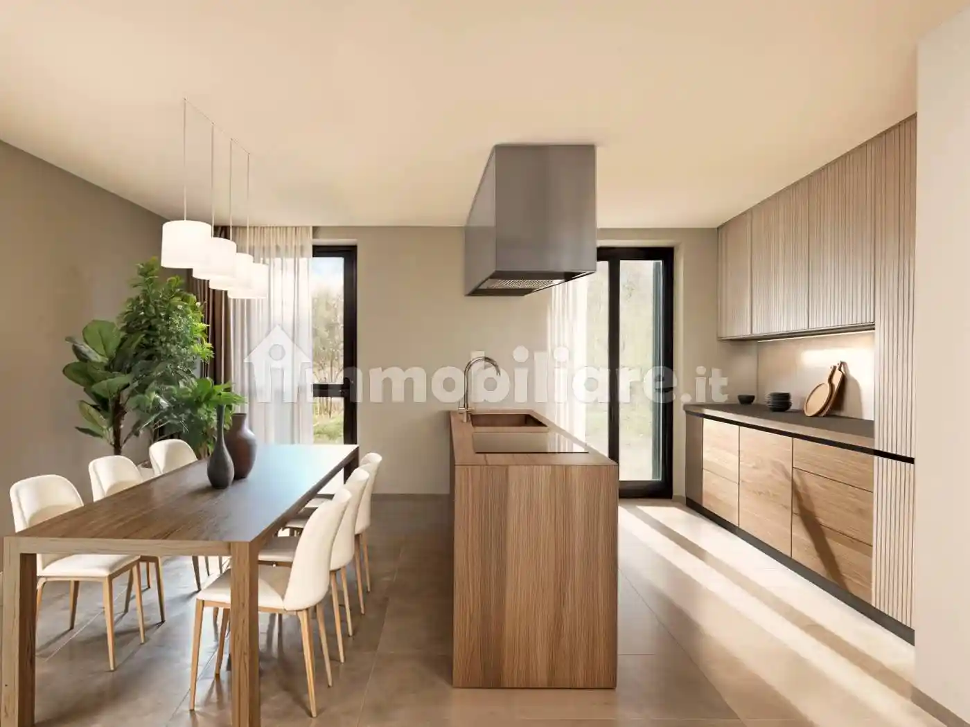 Villetta a schiera in vendita a San Donato Milanese