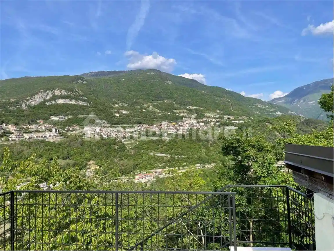 Villetta a schiera in vendita a Rovereto