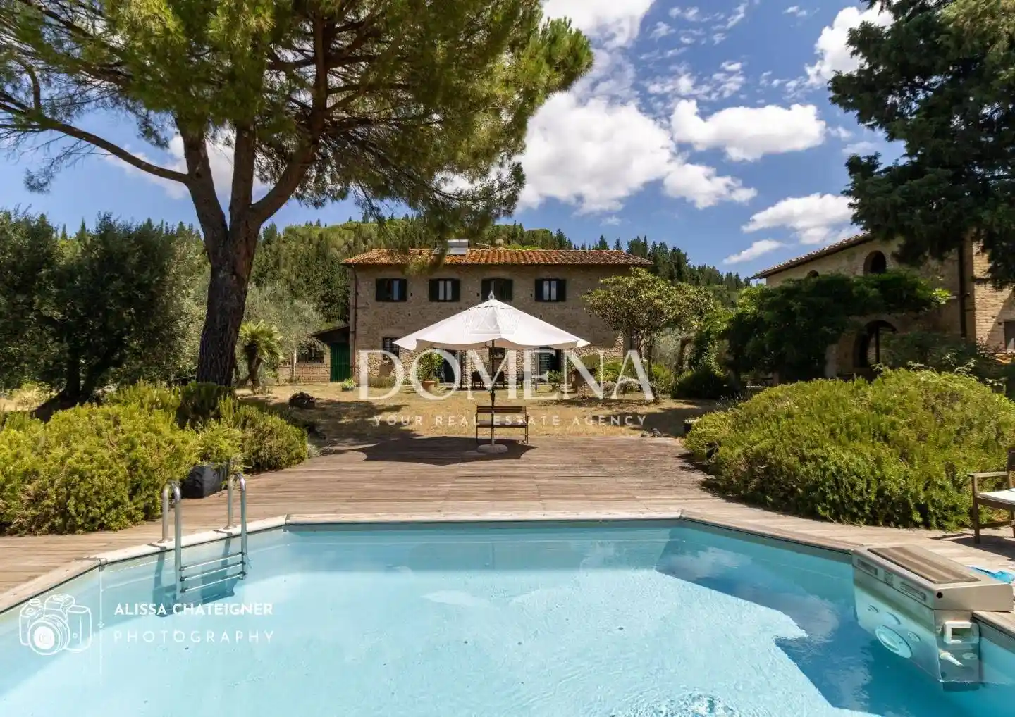 Rustico - Casale in vendita a Montespertoli