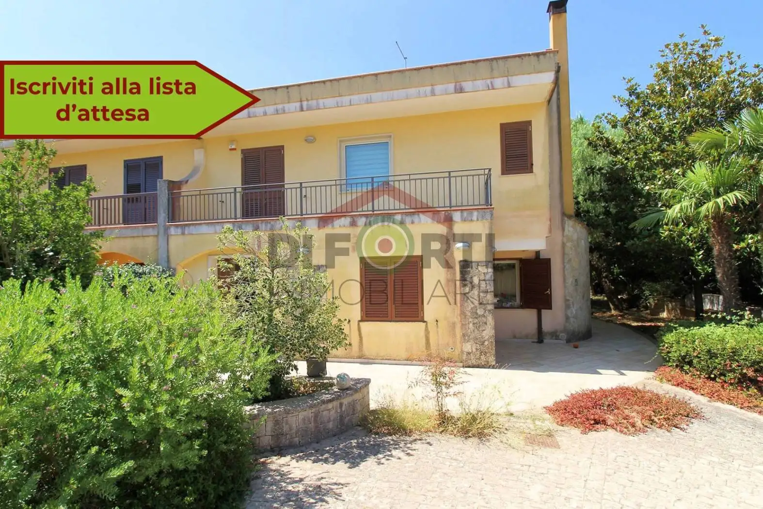 Villa in vendita a Ragusa