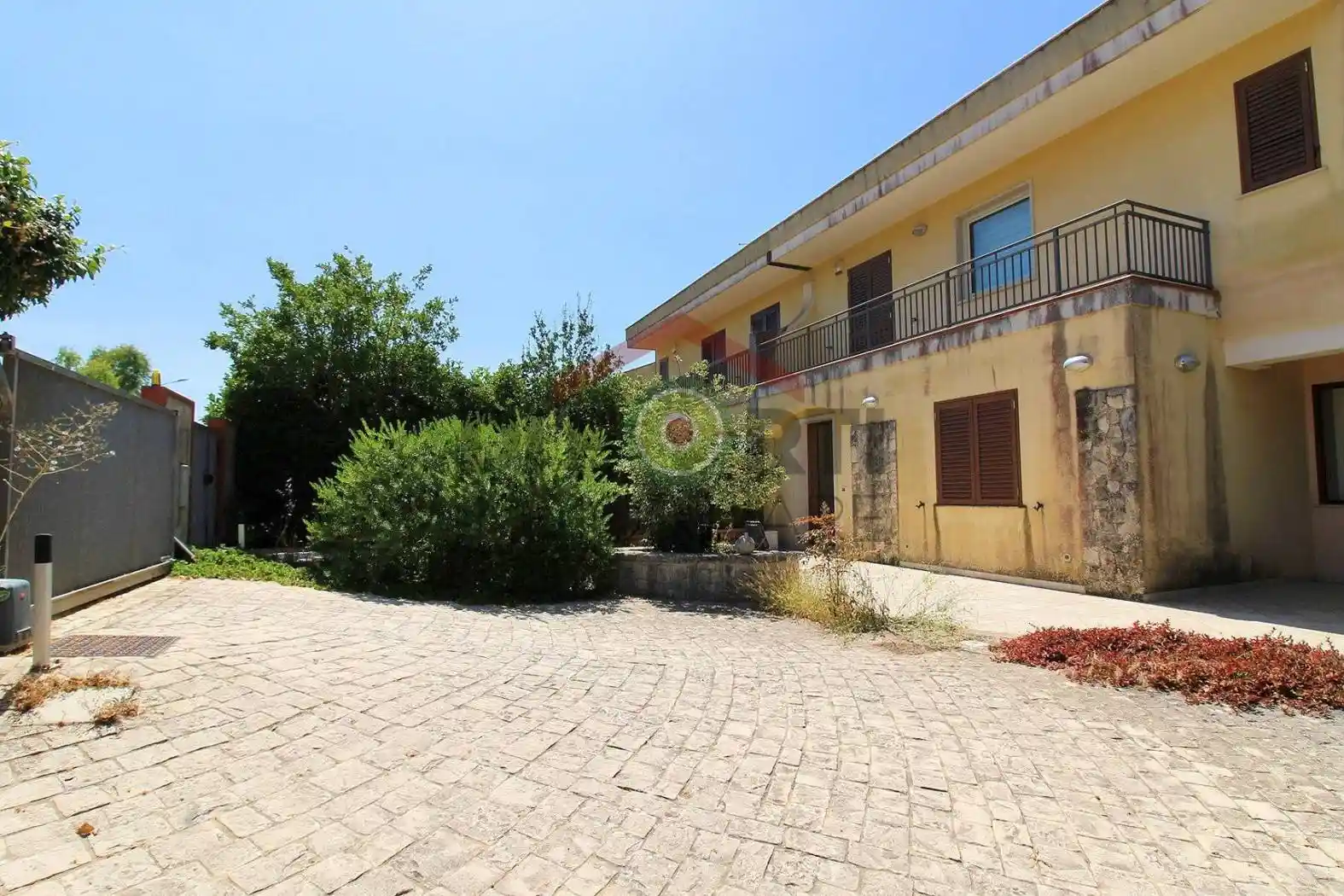 Villa bifamiliare via Giuseppe Impastato 31, Nunziata - Pianetti, Ragusa - foto 2