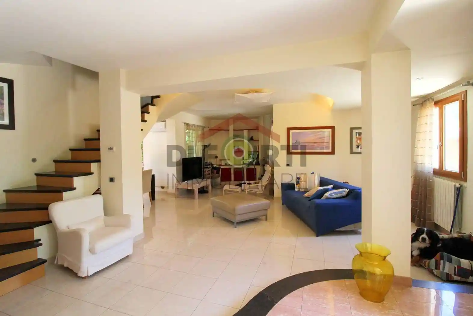 Villa bifamiliare via Giuseppe Impastato 31, Nunziata - Pianetti, Ragusa - foto 5