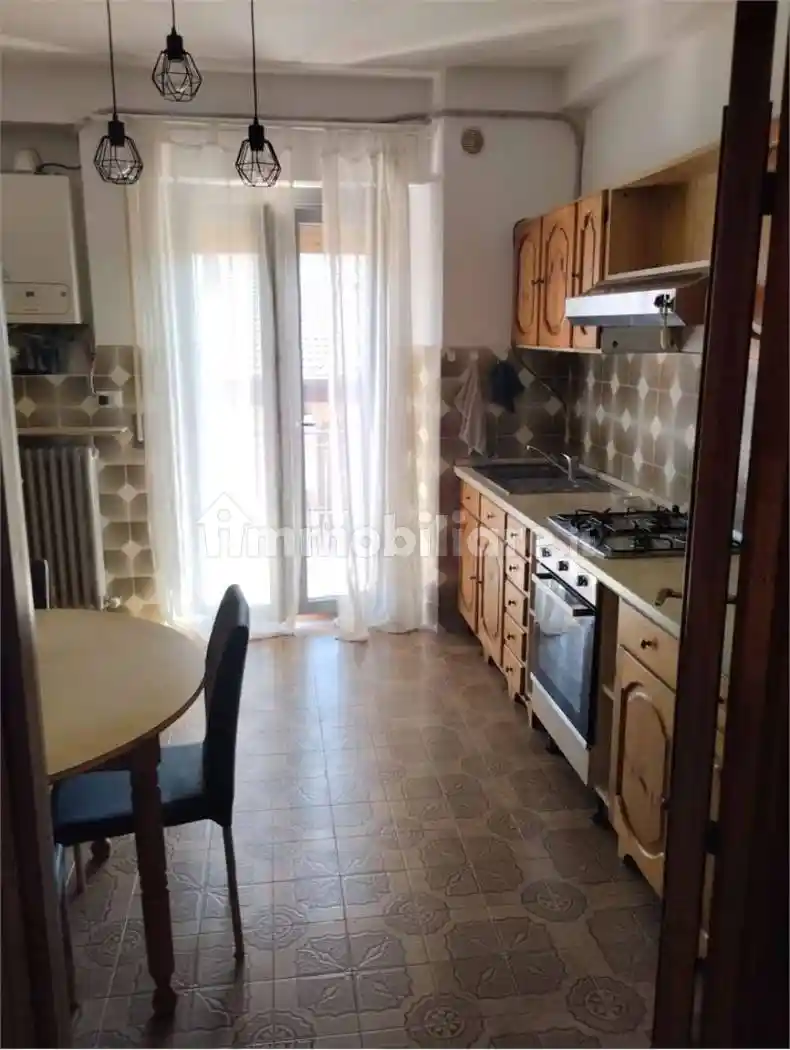 Appartamento in vendita a Tolentino