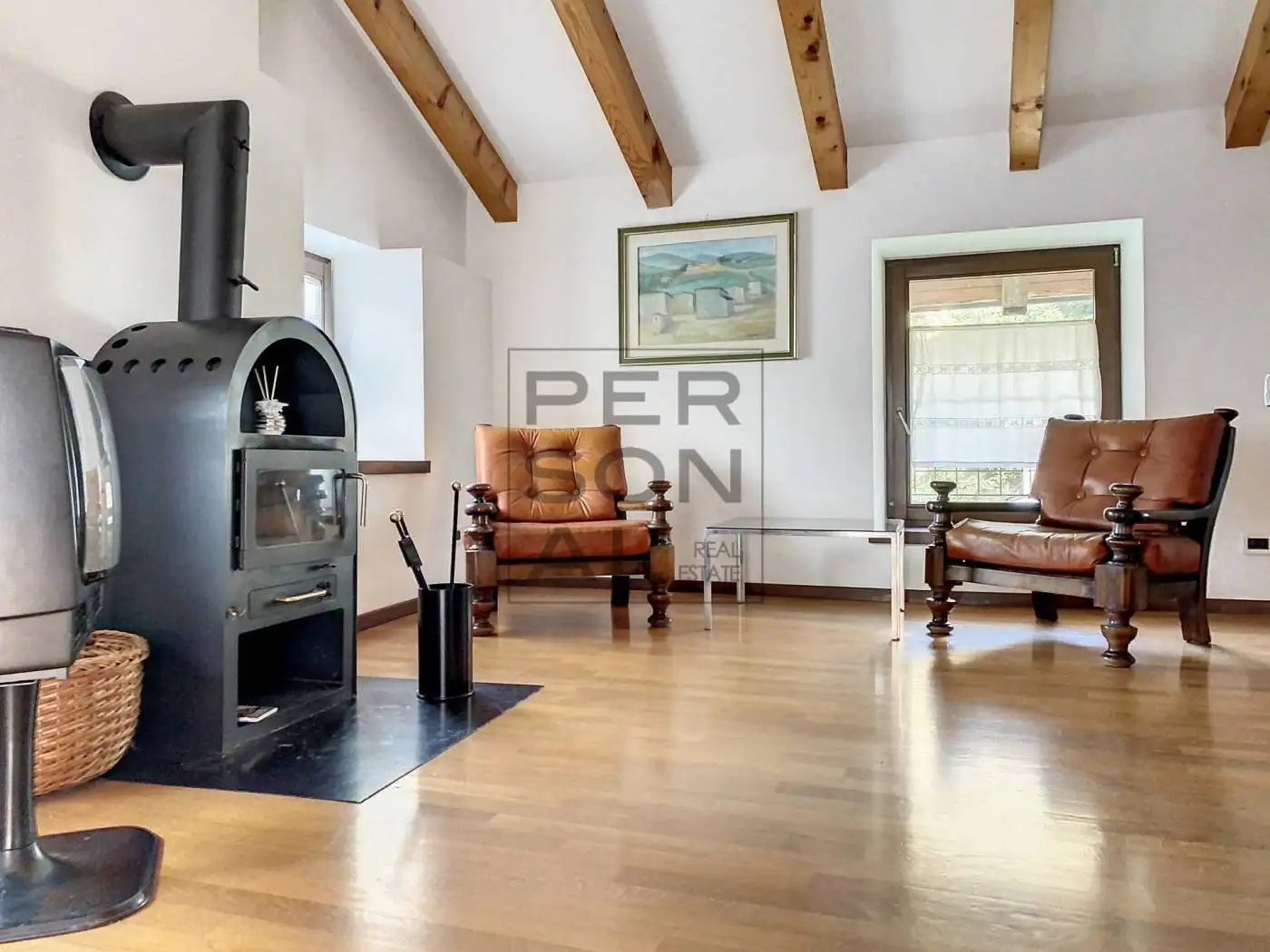 Appartamento in affitto a Vallelaghi