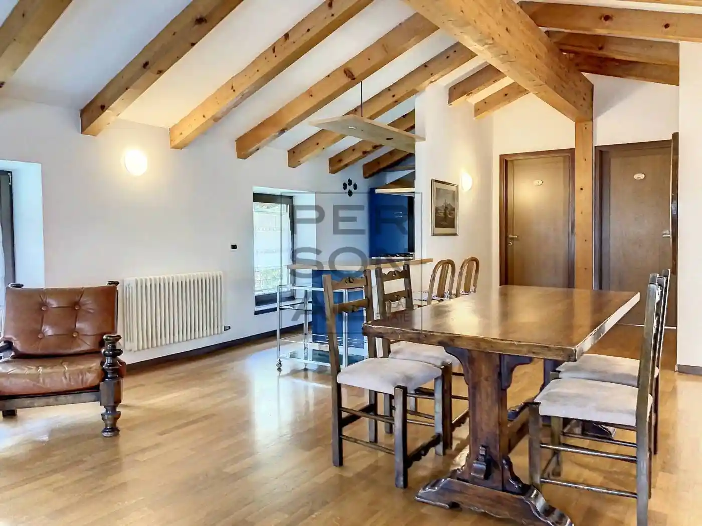 Appartamento primo piano, Padergnone, Vallelaghi - foto 3