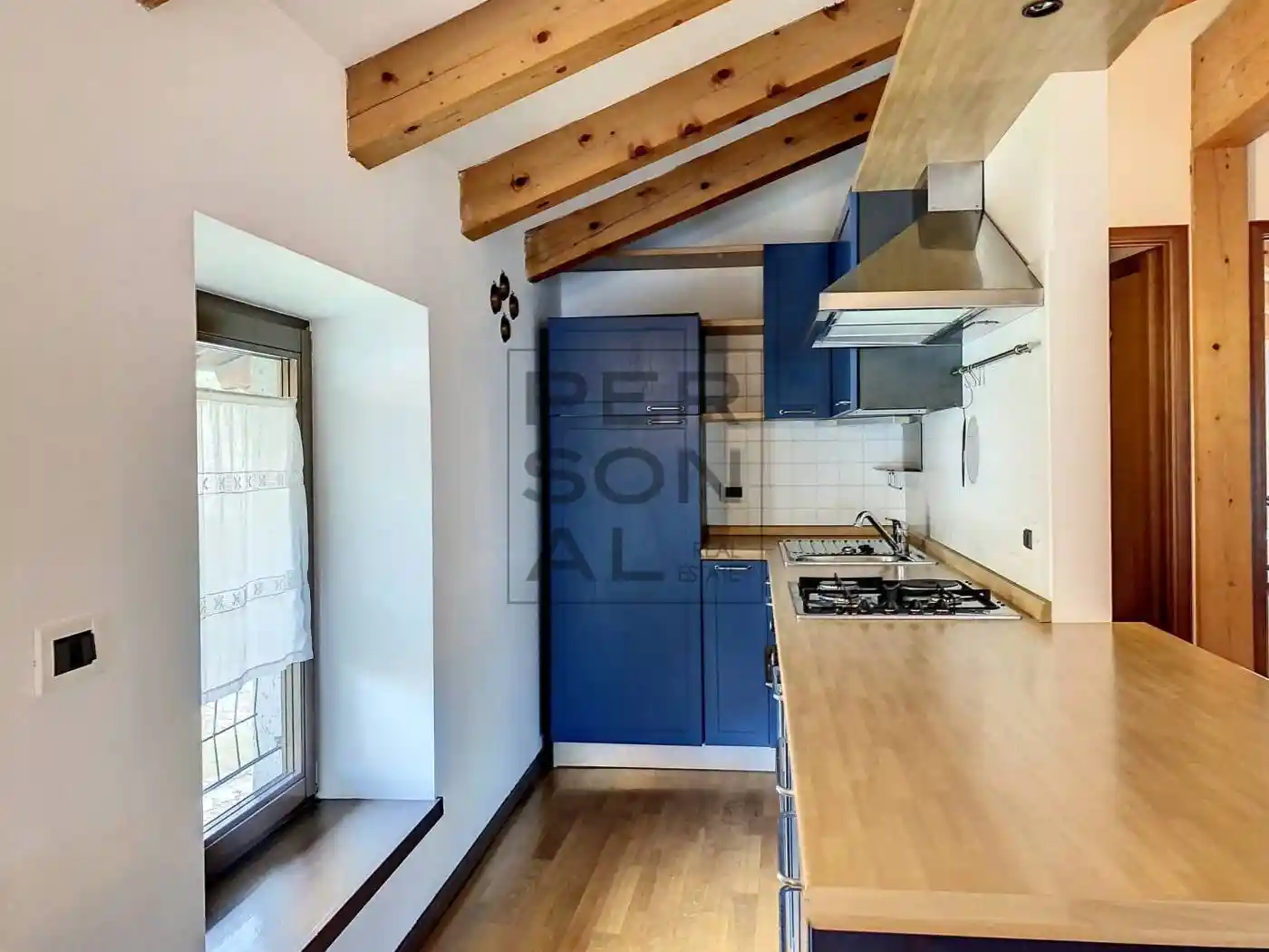 Appartamento primo piano, Padergnone, Vallelaghi - foto 5