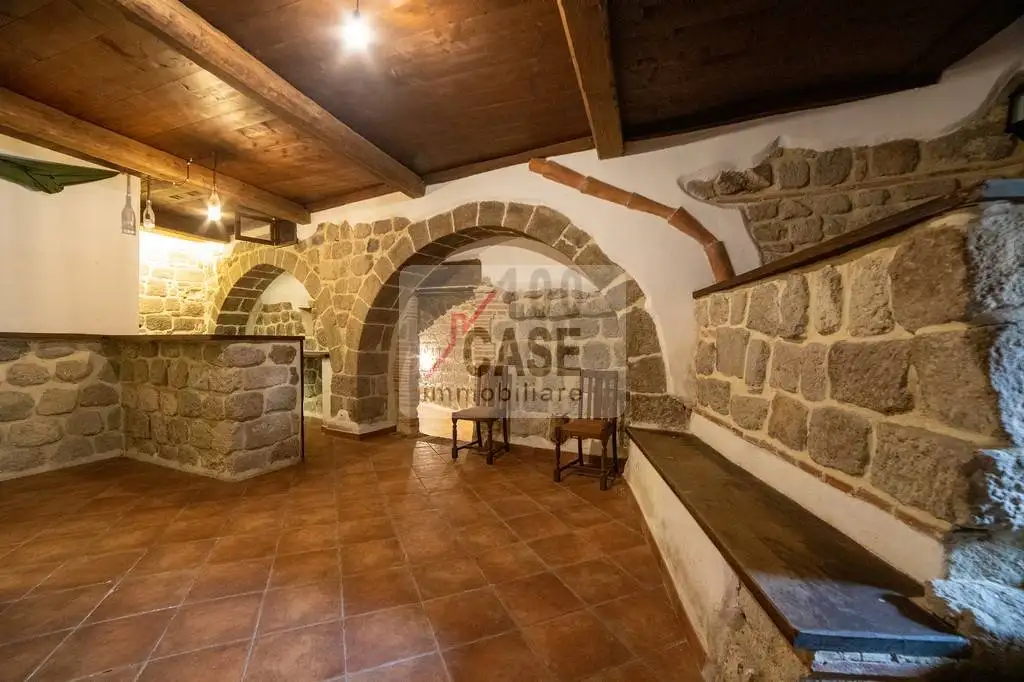 Appartamento in vendita a Abbadia San Salvatore