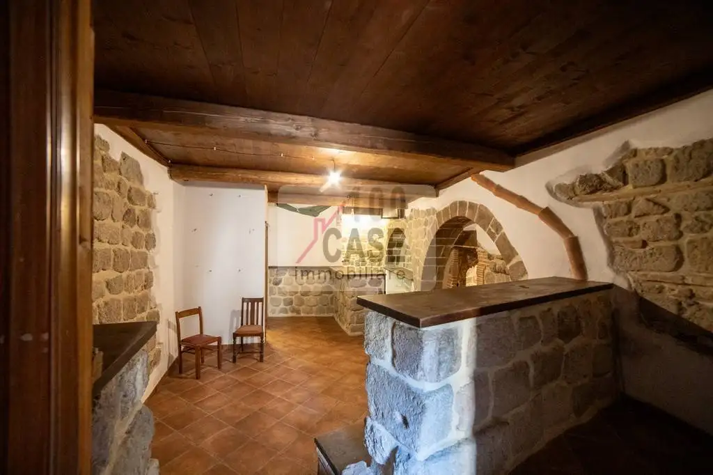 Trilocale via Custoza, Abbadia San Salvatore - foto 2