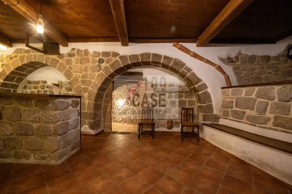 Trilocale via Custoza, Abbadia San Salvatore - foto 4