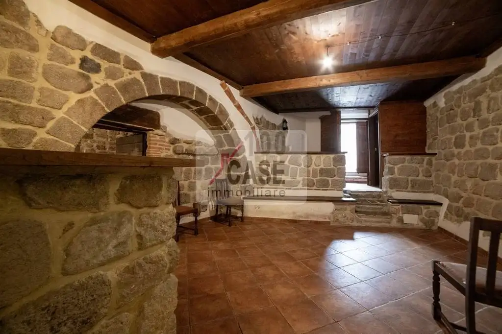 Trilocale via Custoza, Abbadia San Salvatore - foto 5