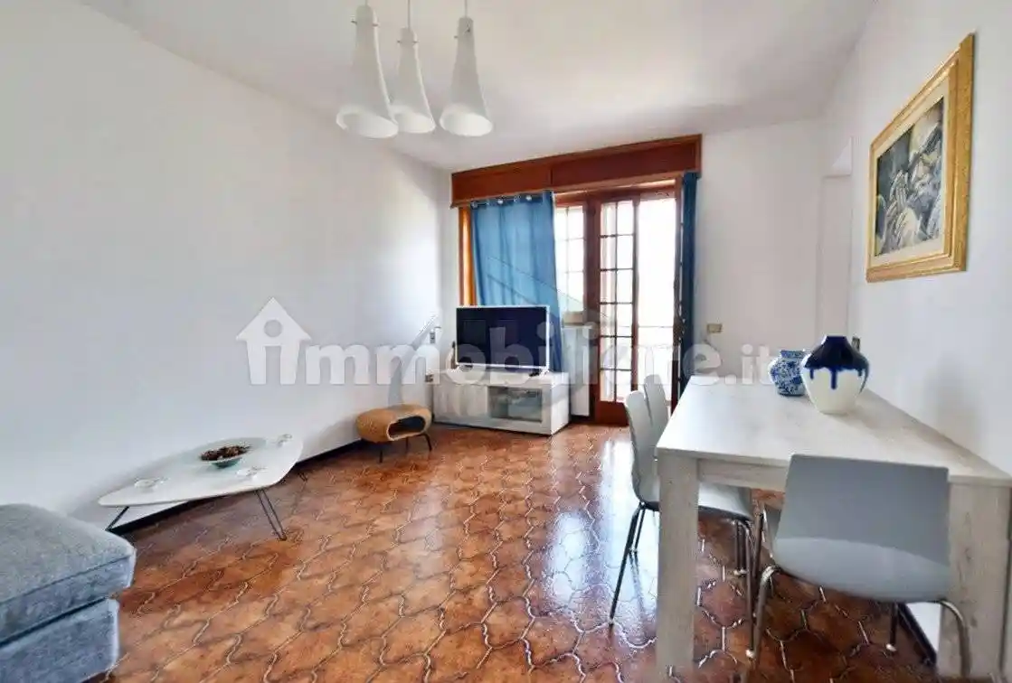 Appartamento in vendita a Presicce-Acquarica