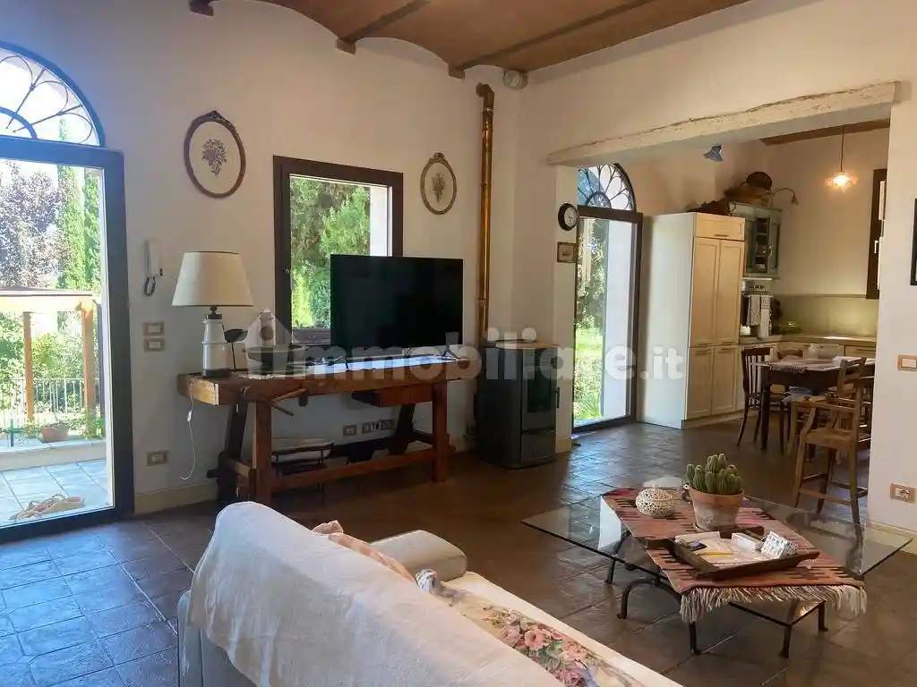 Casa indipendente in vendita a San Gimignano