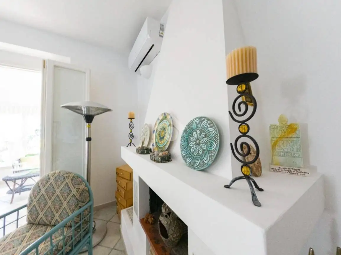 Villetta a schiera in vendita a Monte Sant'Angelo