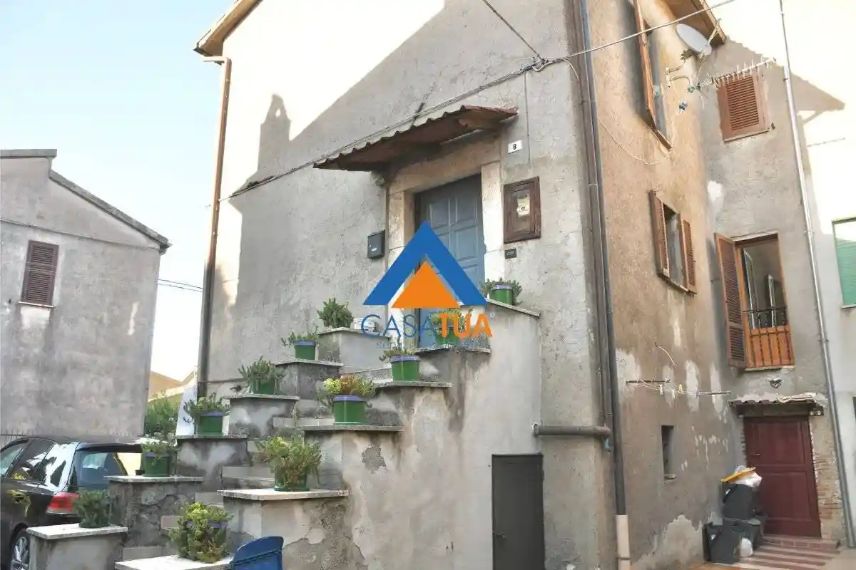 Casa indipendente - foto 2