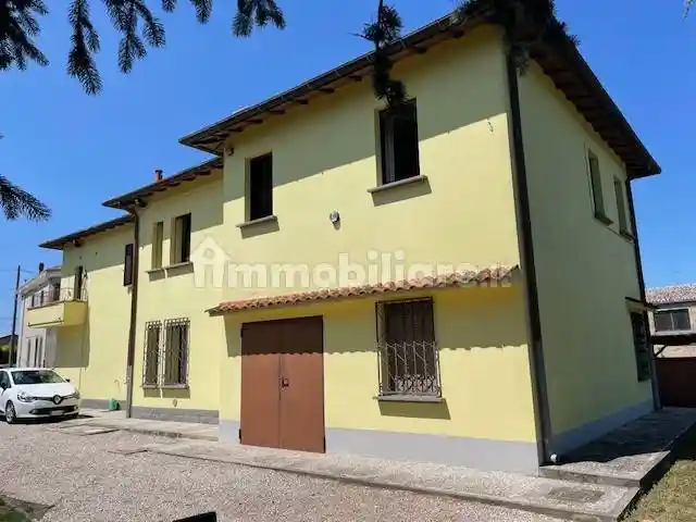 Villa in vendita a Ferrara