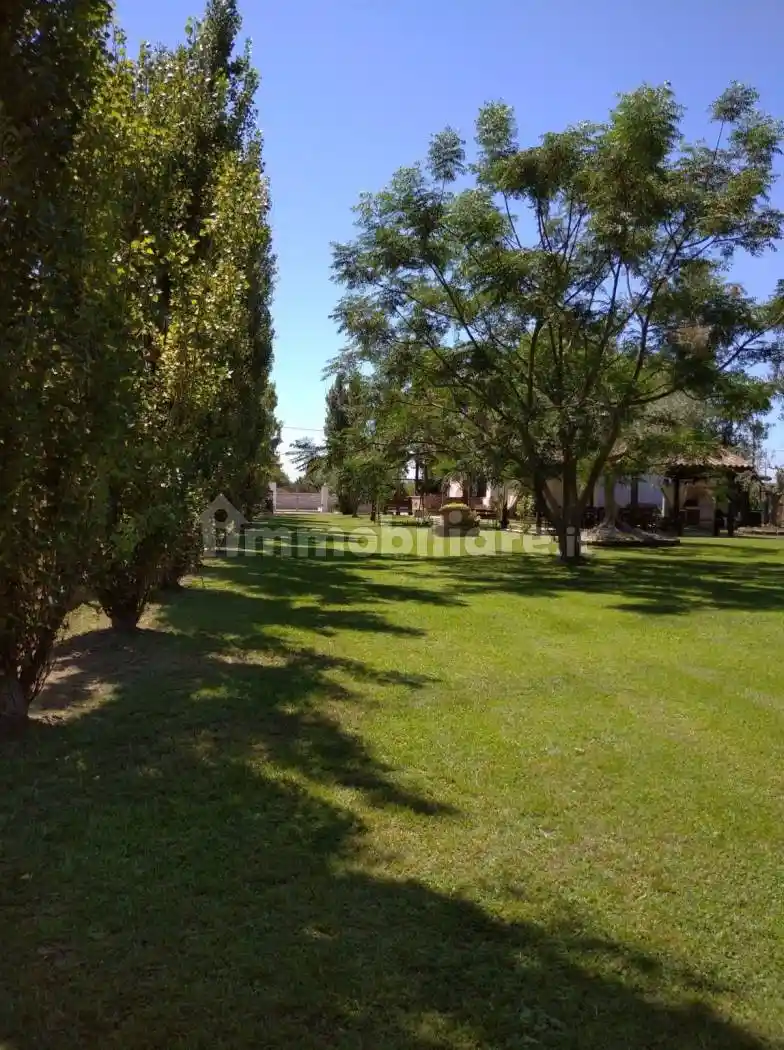 Villa unifamiliare Strada del Pantanello 348, Borgo Sabotino, Latina - foto 4