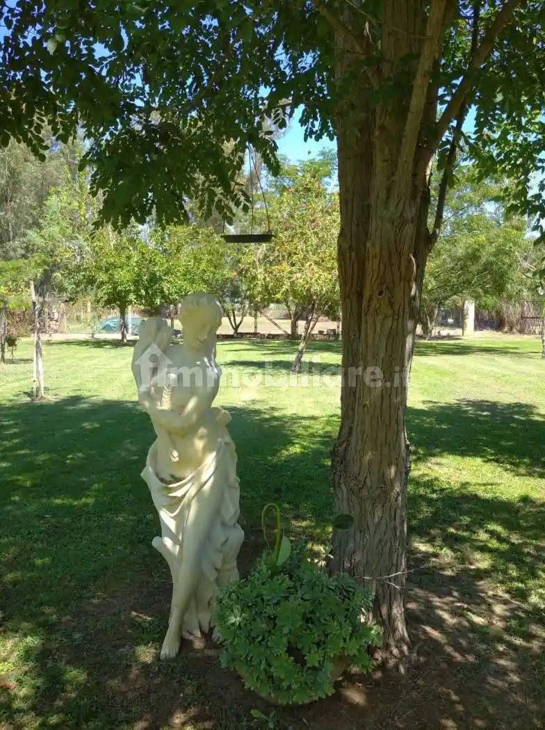 Villa unifamiliare Strada del Pantanello 348, Borgo Sabotino, Latina - foto 5