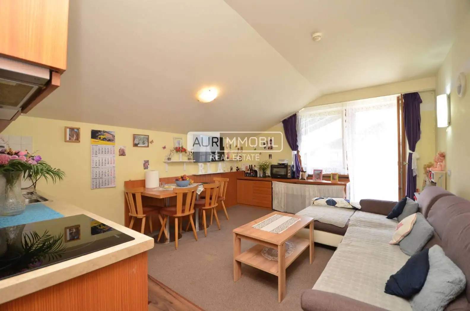 Appartamento in vendita a Campo Tures