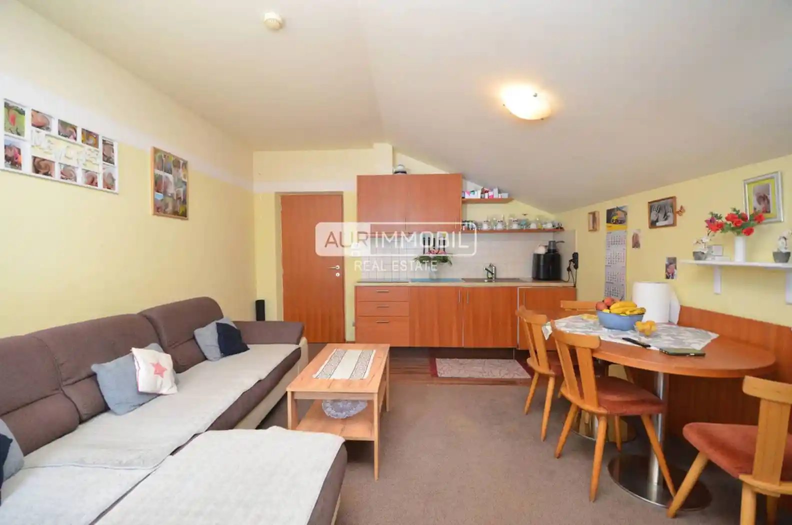 Trilocale via Valle Aurina 47, Centro, Campo Tures - foto 2