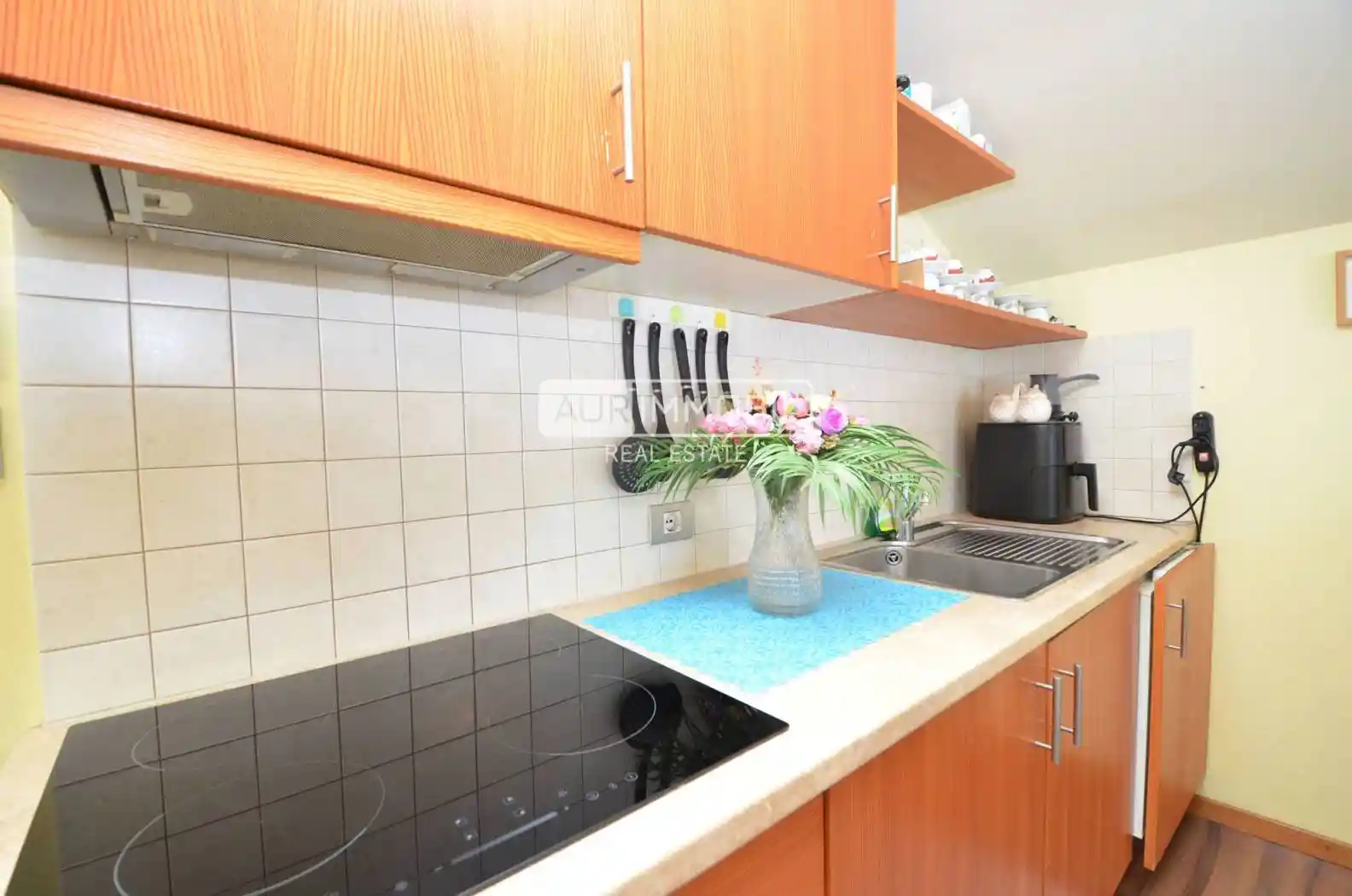 Trilocale via Valle Aurina 47, Centro, Campo Tures - foto 4