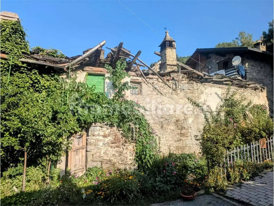 Rustico - Casale in vendita a Verrayes