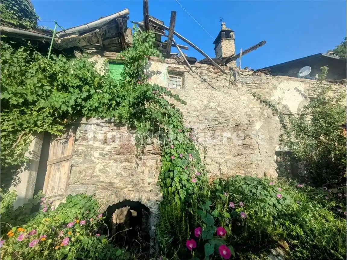 Rustico Voisinal, Centro, Verrayes - foto 3