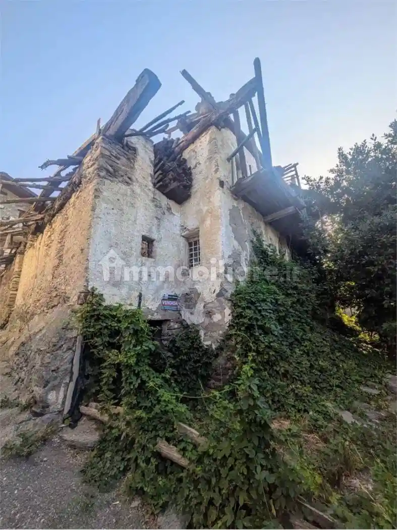 Rustico Voisinal, Centro, Verrayes - foto 4