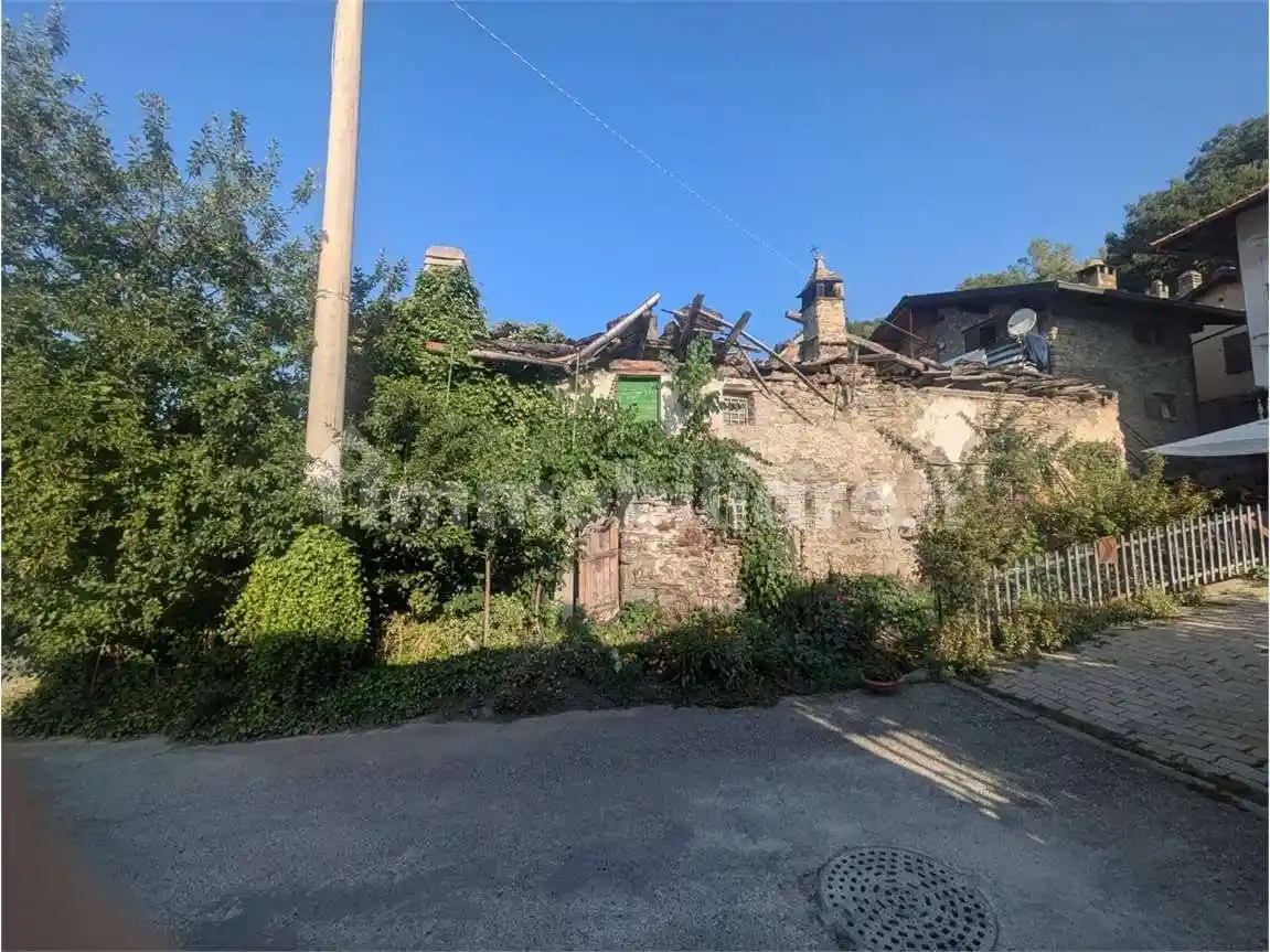 Rustico Voisinal, Centro, Verrayes - foto 5