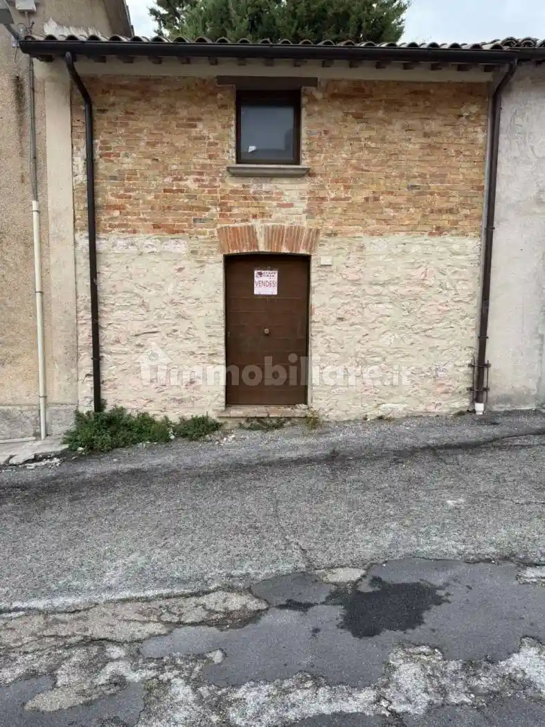 Loft in vendita a Gualdo Tadino