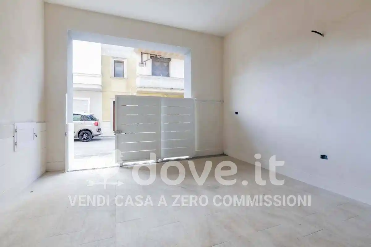 Villa in vendita a Oria