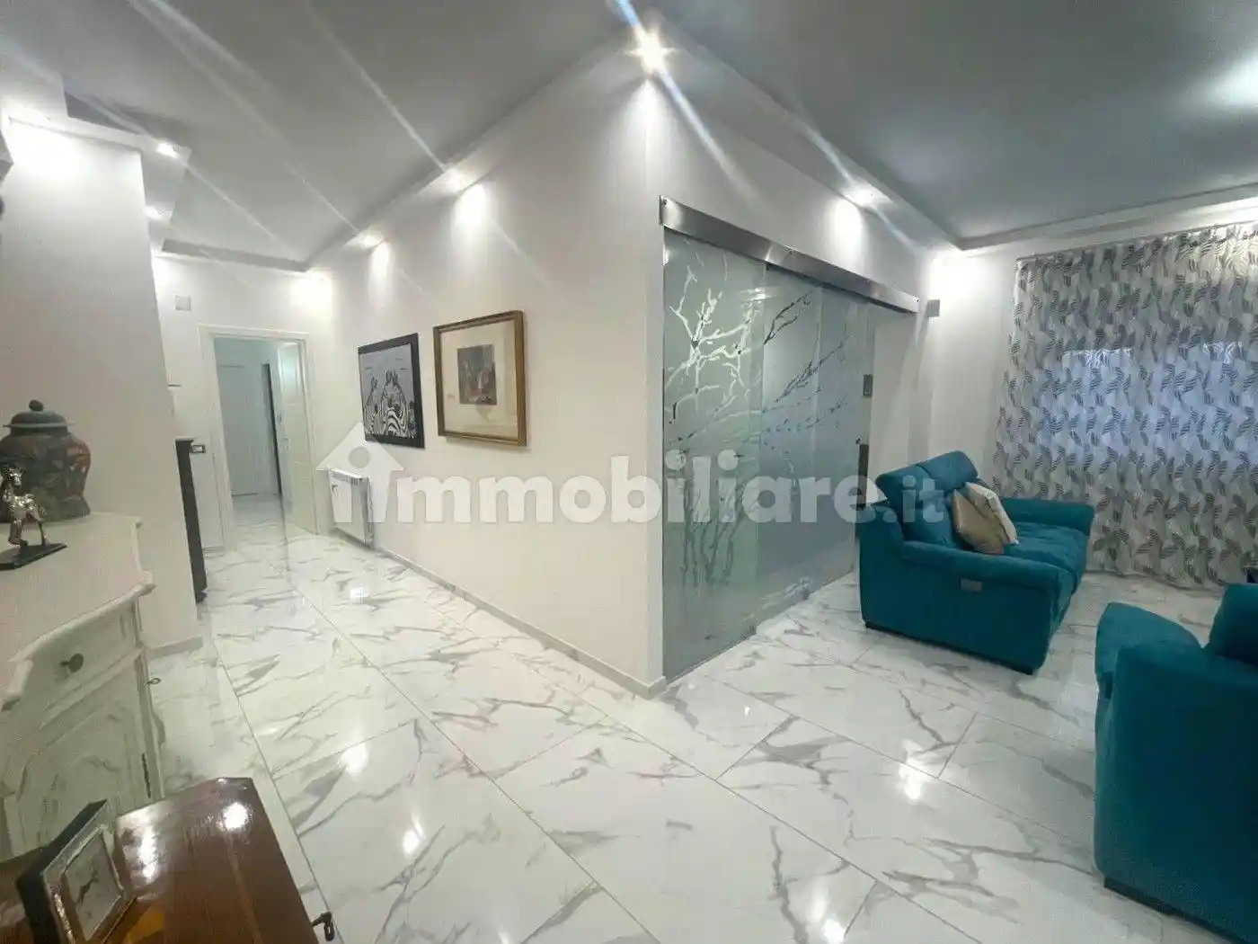 Appartamento in vendita a Palermo