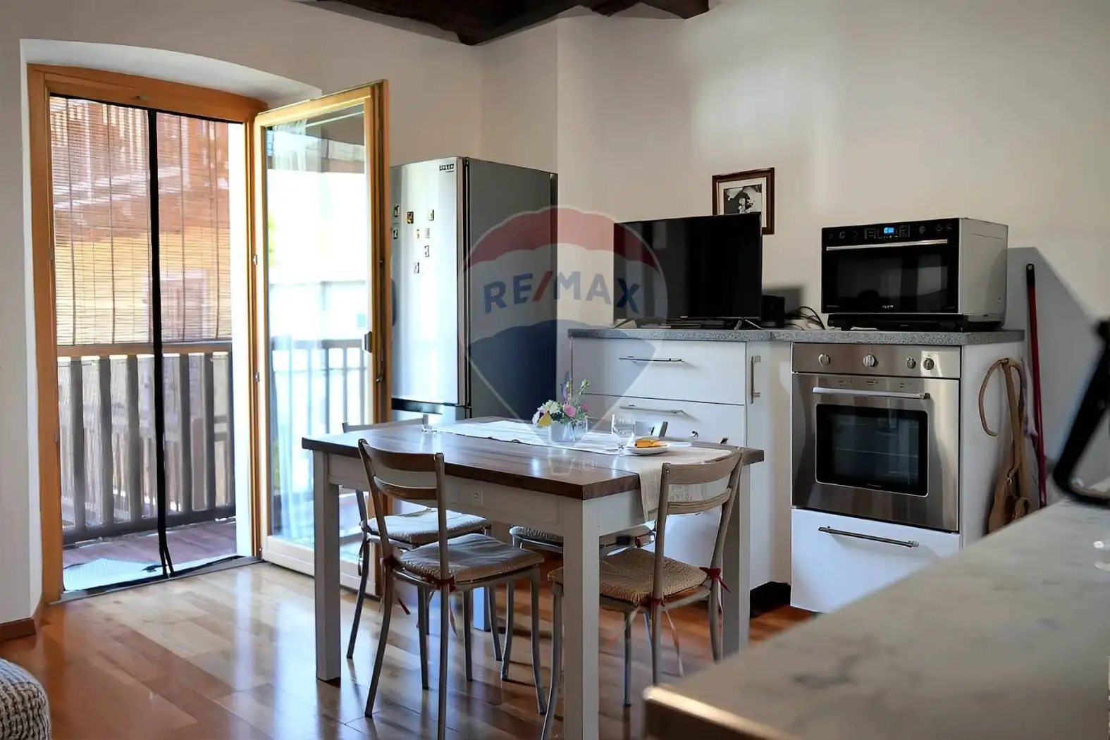 Appartamento in vendita a Trento