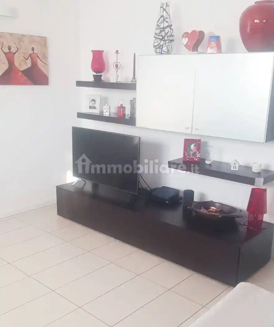 Appartamento in vendita a Venezia