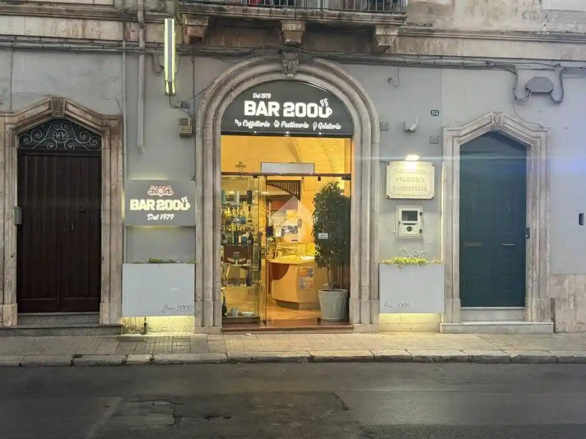 Appartamento in vendita a Martina Franca