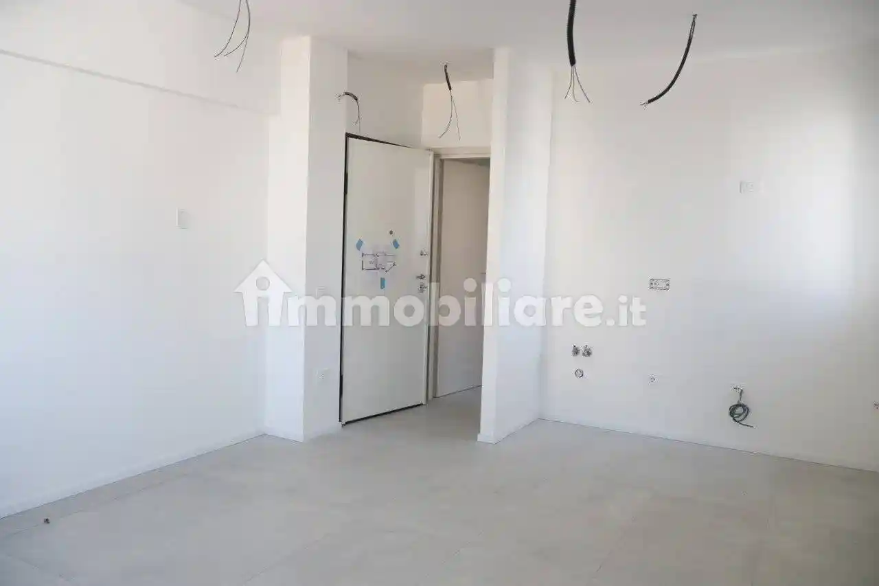 Appartamento in vendita a Ancona