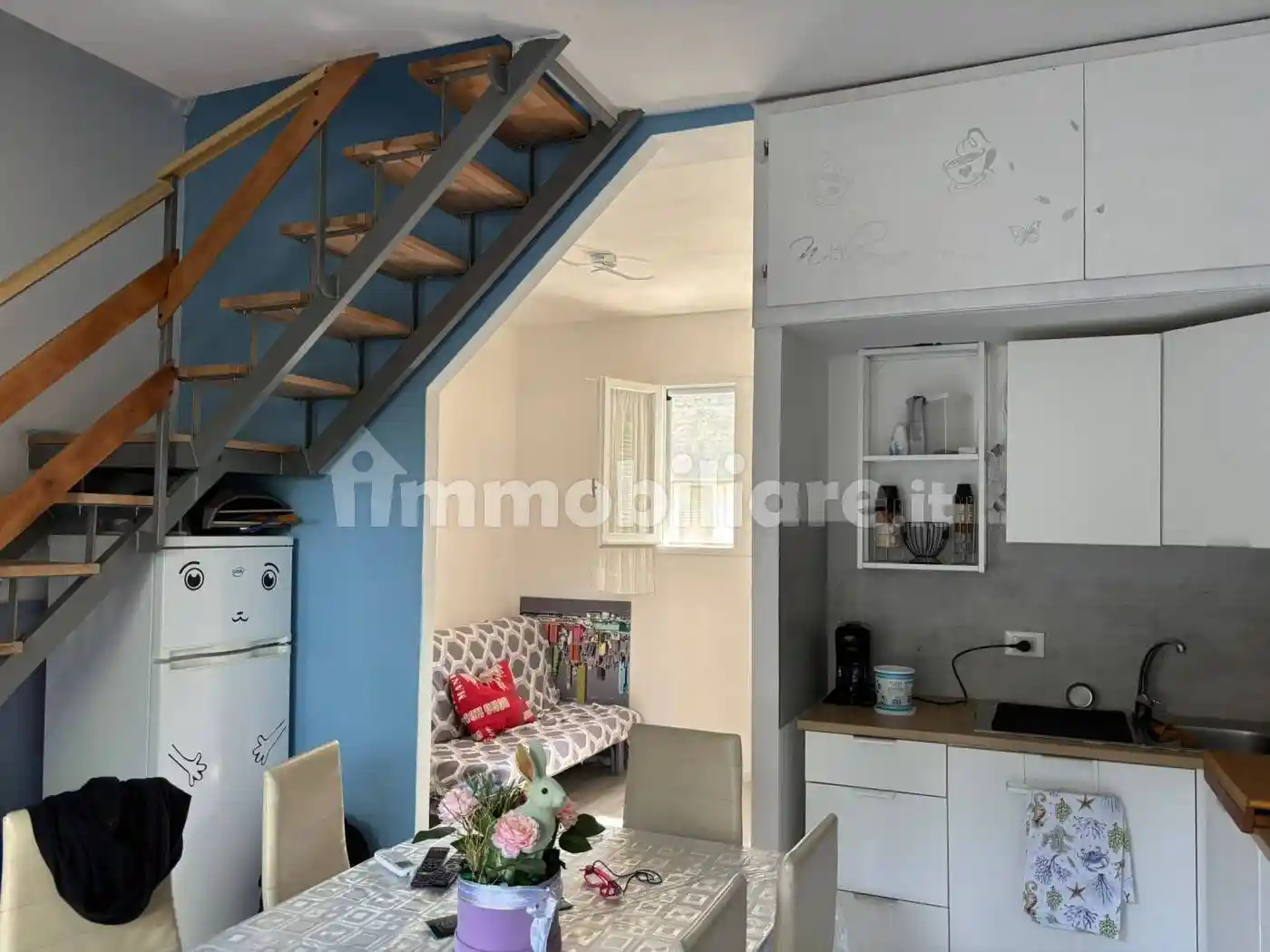 Villetta a schiera - foto 4