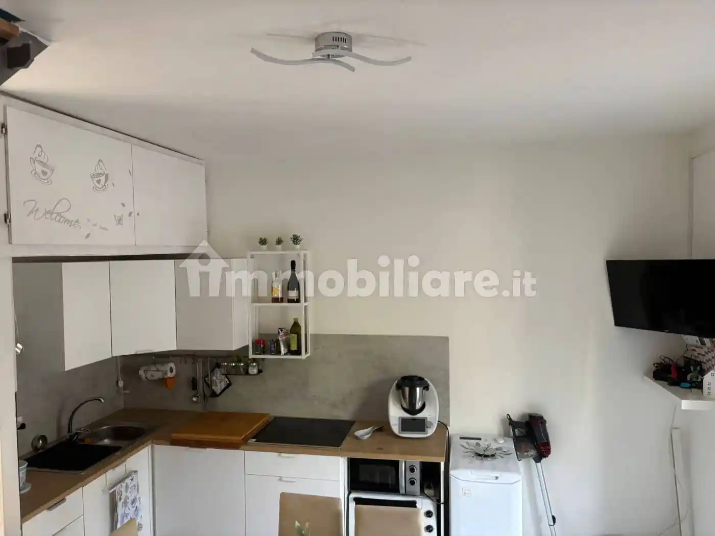 Villetta a schiera - foto 5