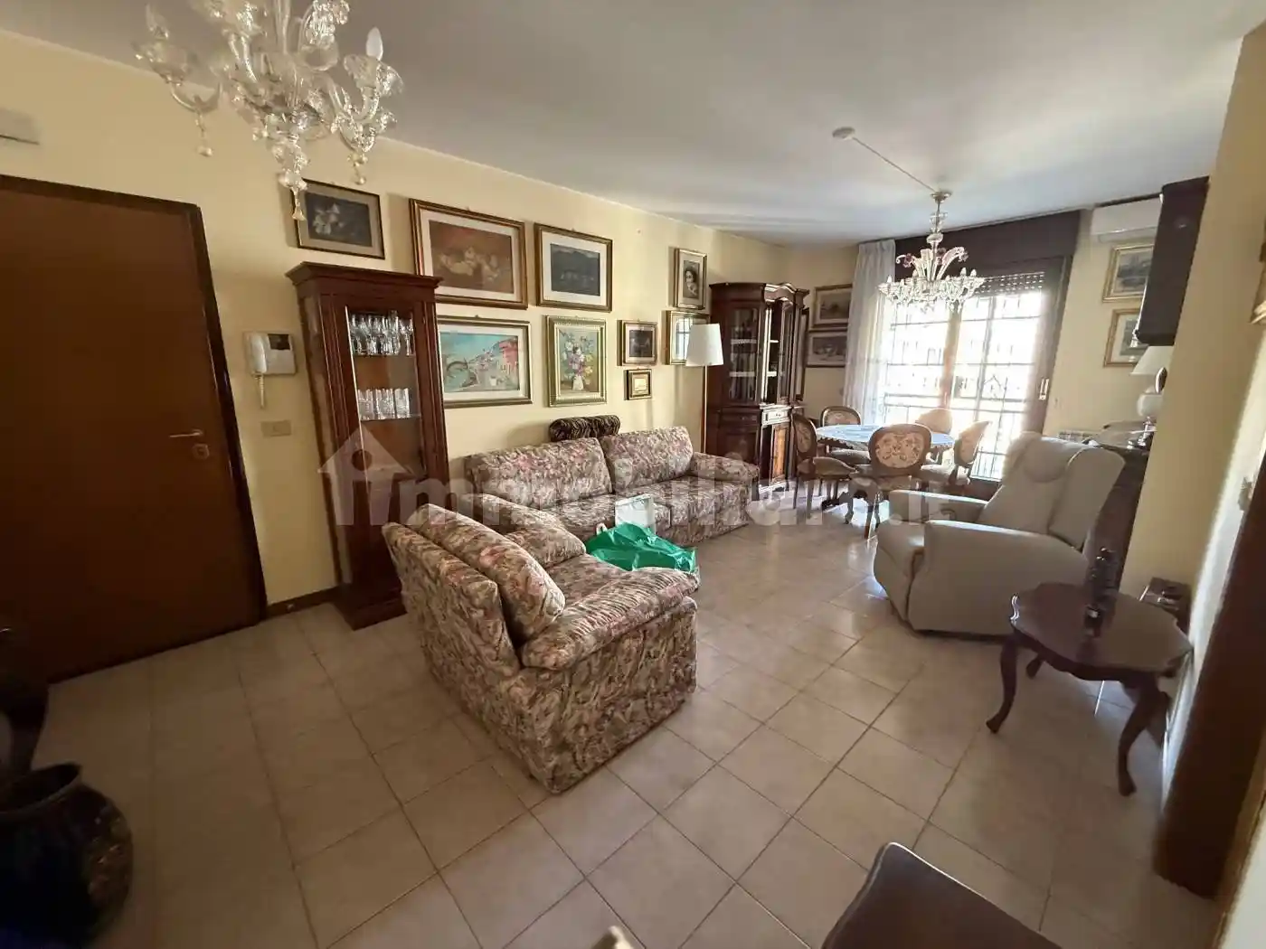 Appartamento in vendita a Mogliano Veneto