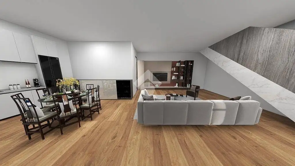 Casa indipendente in vendita a Vaie