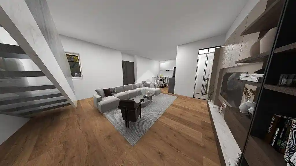 Casa indipendente - foto 3