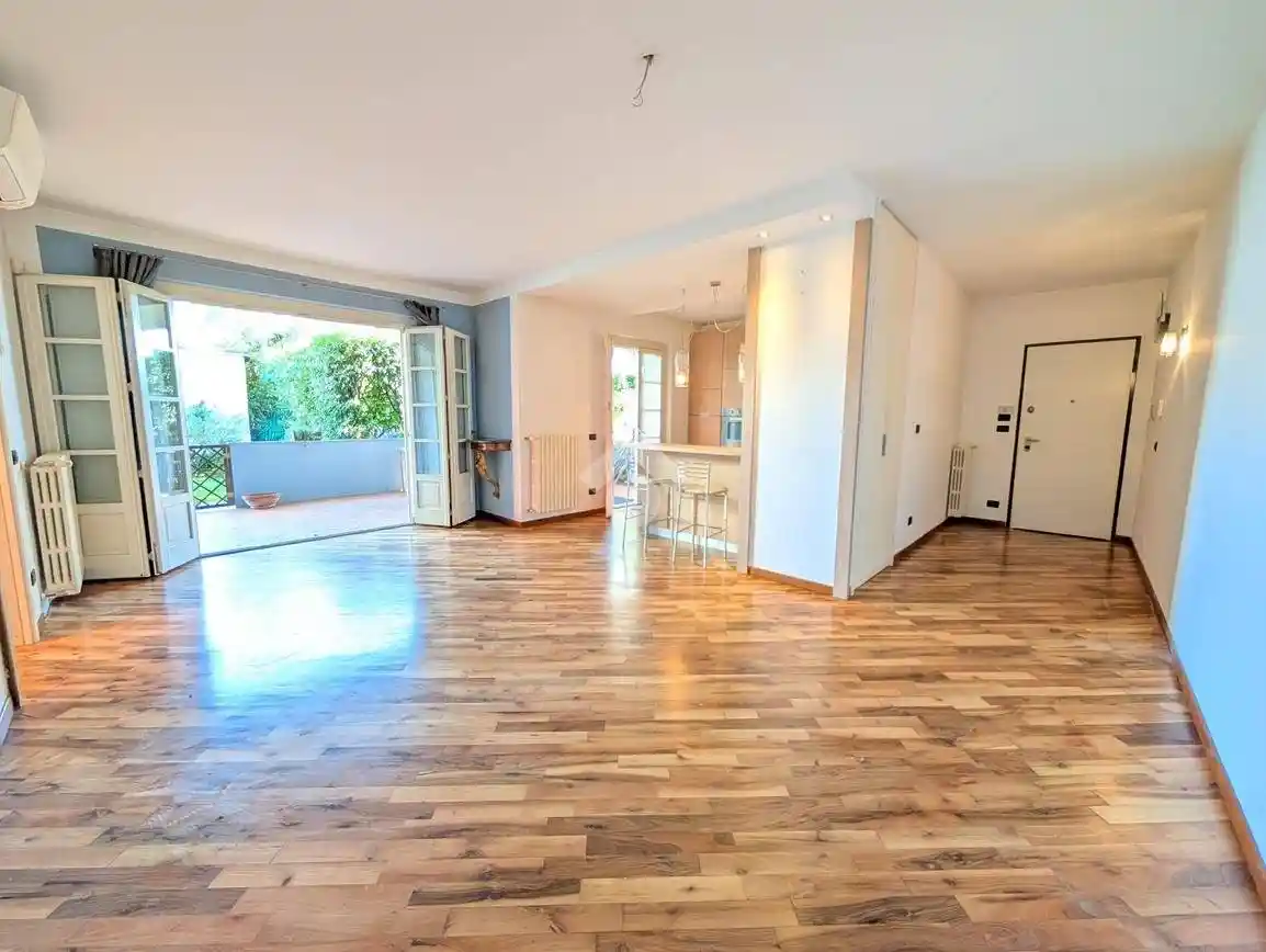 Appartamento in vendita a Sirmione