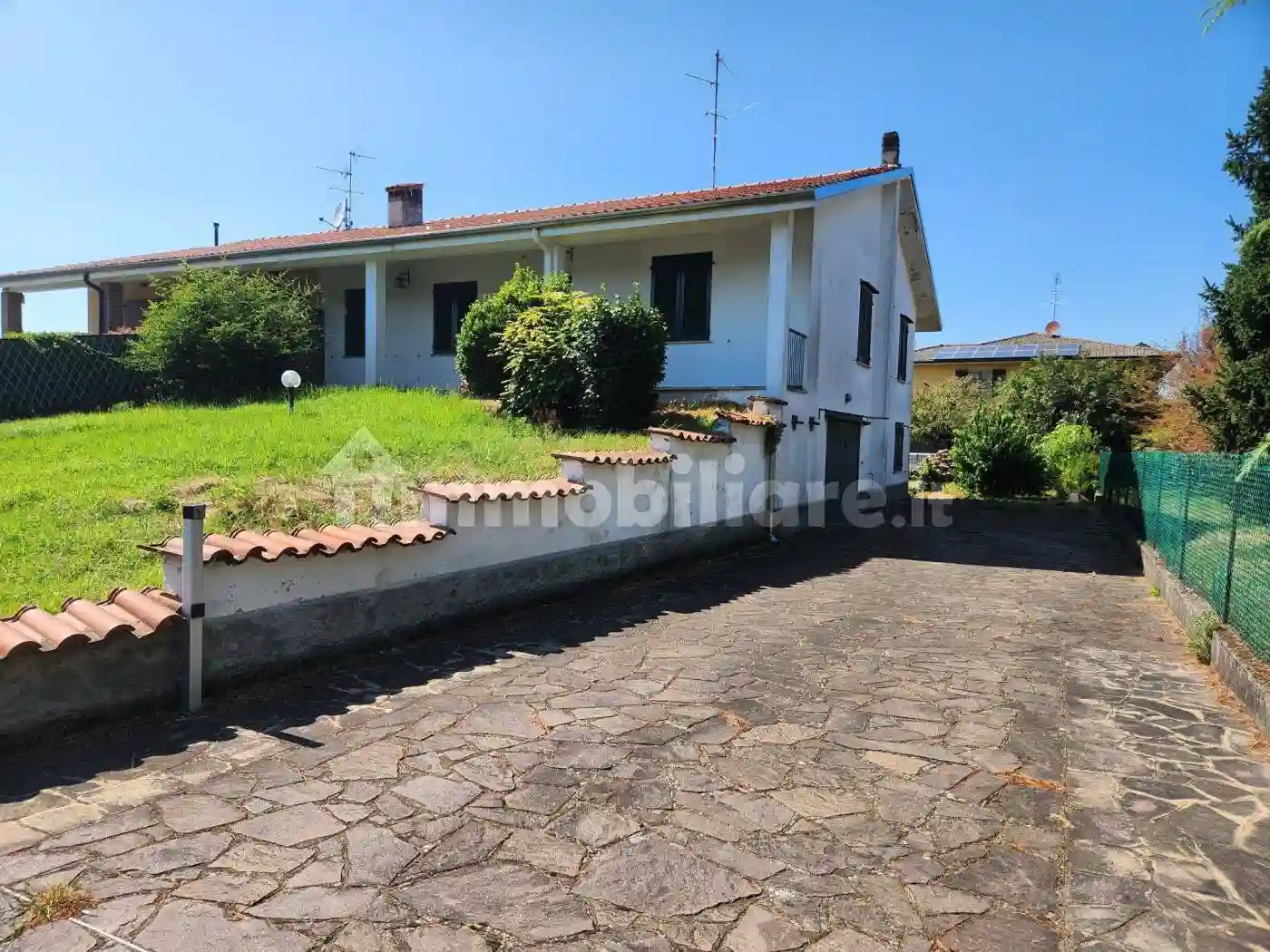 Villa - foto 4