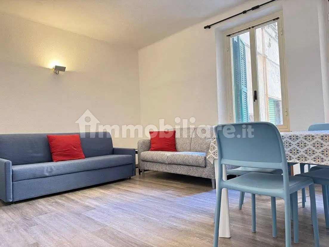 Appartamento in vendita a Alassio