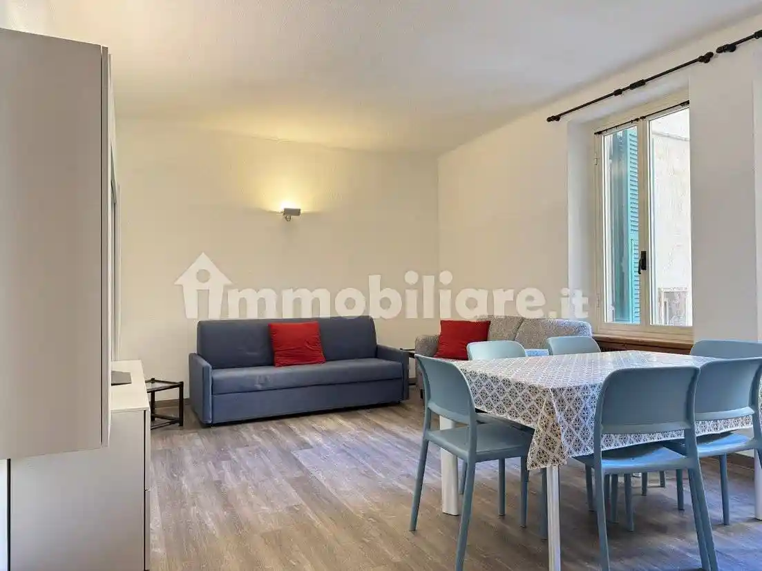 Trilocale via Giuseppe Garibaldi, Passeggiata Cadorna, Porto, Alassio - foto 2