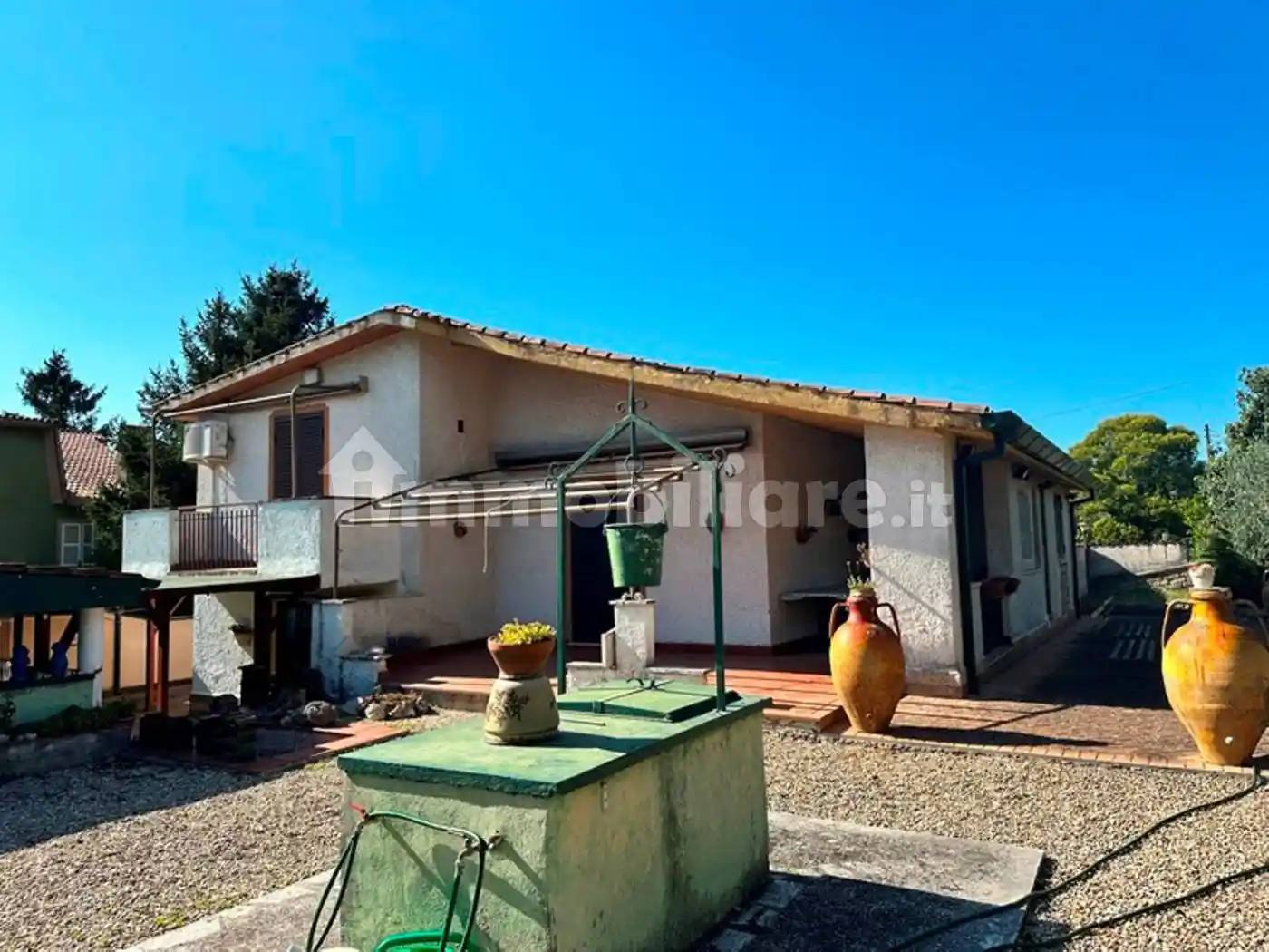 Villa in vendita a Velletri