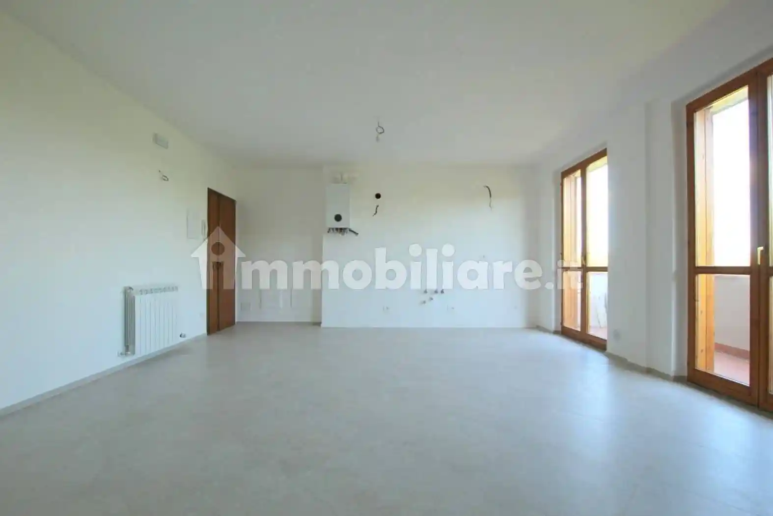 Appartamento in vendita a Monteriggioni