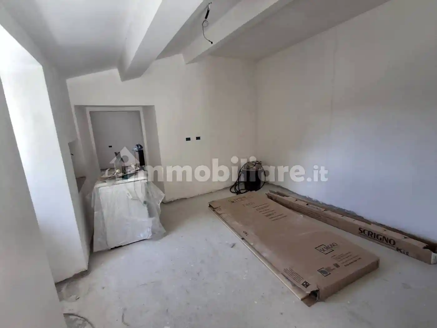 Casa indipendente - foto 4