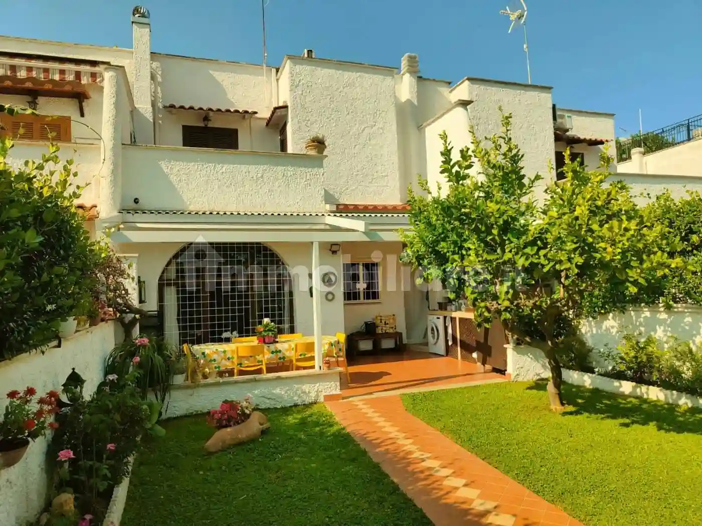 Villetta a schiera - foto 2