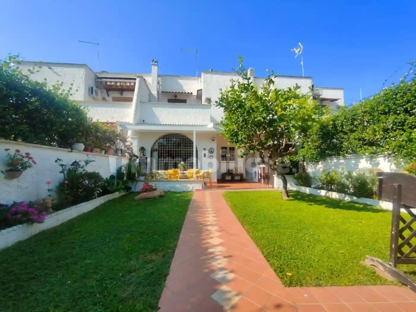 Villetta a schiera - foto 4